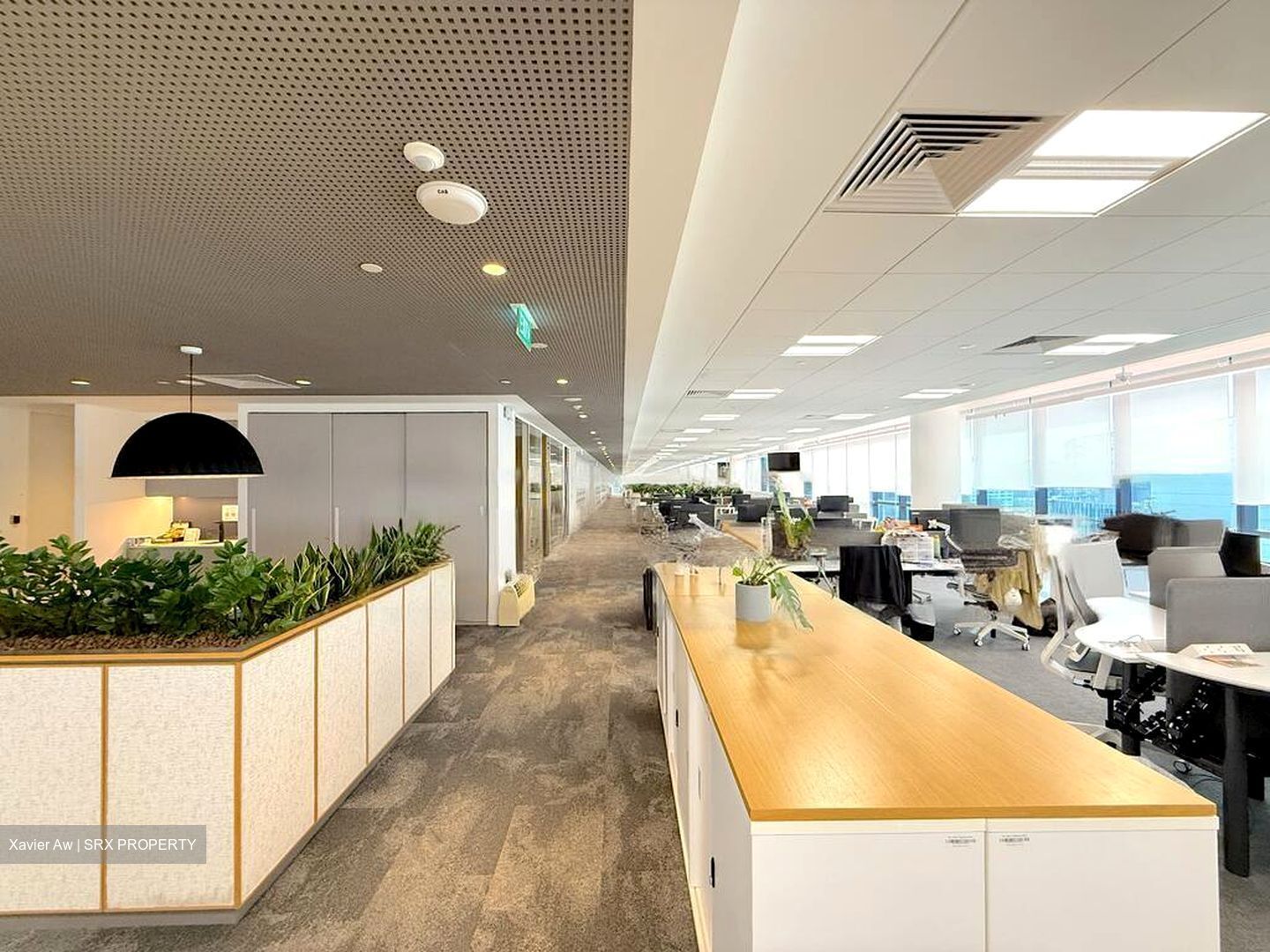 WOODLANDS MRT STATION (TE2) (D25), Office #474540601